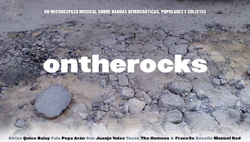 ontherocks